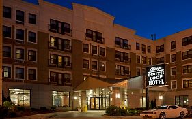 South Loop Hotel in Chicago